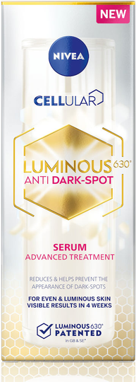 Nivea Luminous 630 Anti Dark Spot Serum 30 ml