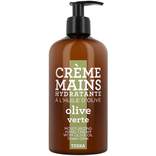 Compagnie de Provence Handkräm Green Olive 300 ml