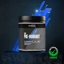 THE Pre-Workout - 30servings - Grape