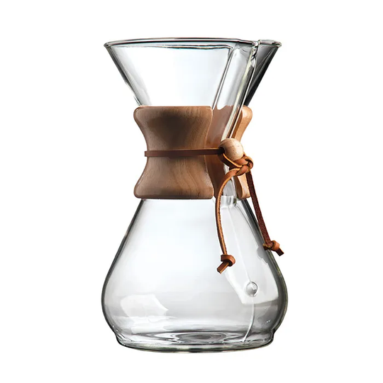 Chemex Classic 8 Koppar