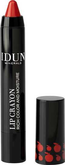IDUN Minerals Lip Crayon Lill 2,5g