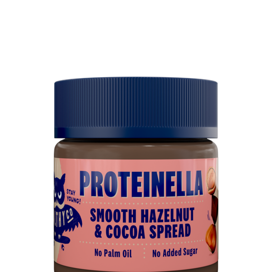 HealthyCo Proteinella Hazelnut 200 g
