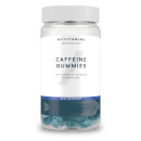 Caffeine Gummies - 60gummies - Blå Hallon