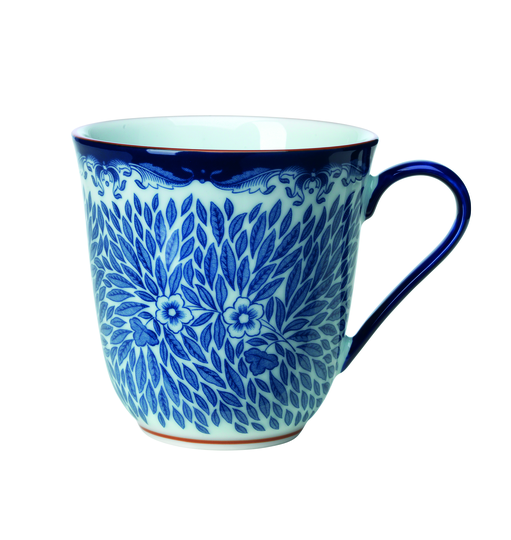 Rörstrand - Ostindia Floris Mugg 30 cl