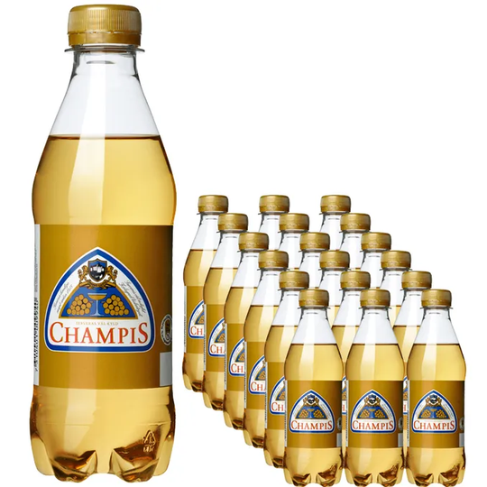 Champis 18-pack