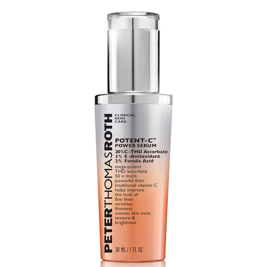Peter Thomas Roth Potent C Power Serum 30 ml