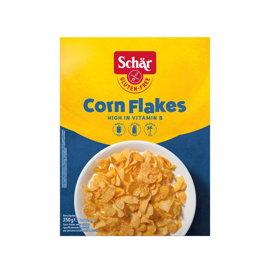 Schär Corn Flakes 250 g