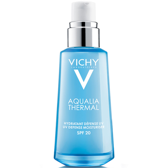 Vichy Aqualia Thermal UV Defense Moisturiser SPF20 50 ml