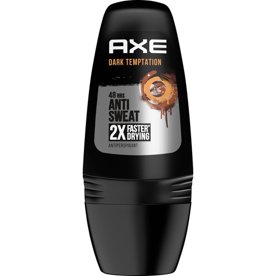 AXE Dark Temptation 48H Anti Sweat Roll-on 50 ml