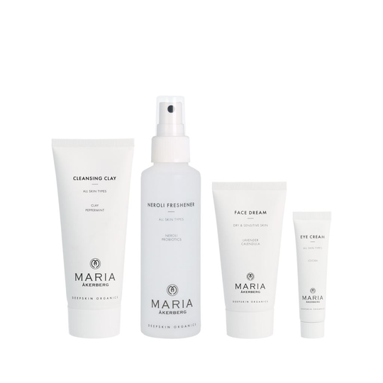 Maria Åkerberg Beauty Starter Set Gentle 290 ml