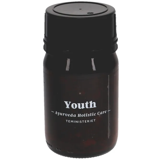 Teministeriet Eko Te Youth