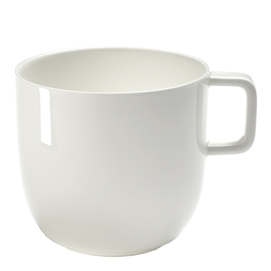 Serax - Base Kaffekopp 28 cl Vit blank