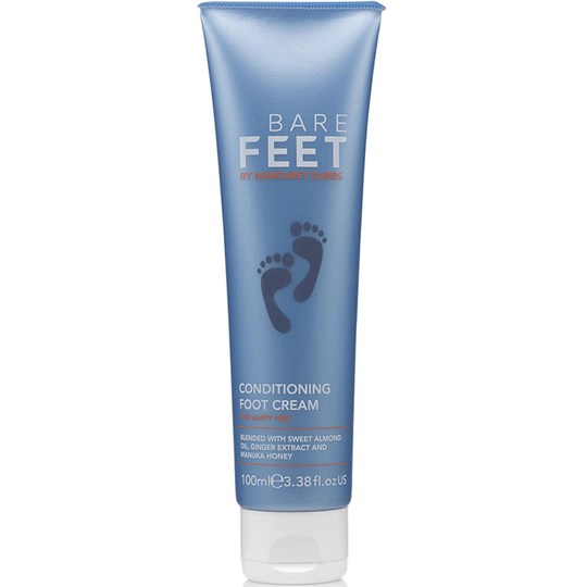 Bare Feet Conditioning Foot Cream 100 ml