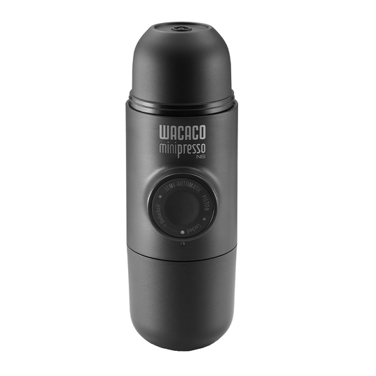 Wacaco - Minipresso NS Portabel Espressomaskin Nespresso