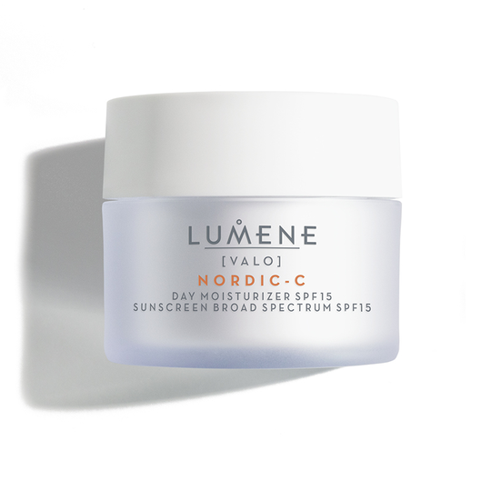 Lumene Valo Daycream SPF15 50ml