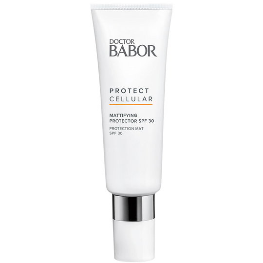 BABOR Face Protecting Fluid SPF30 50 ml