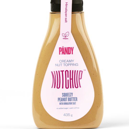 Pändy Nutchup Himalayan Salt 435 g