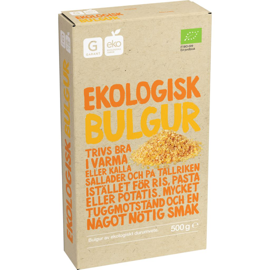 Garant Eko Bulgur 500 g