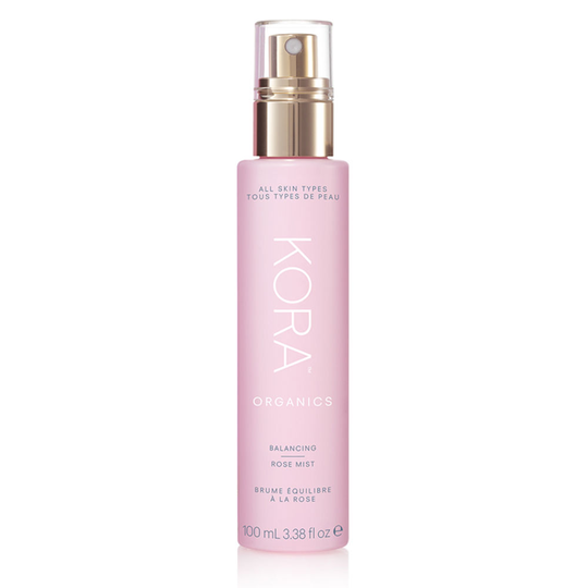 Kora Organics Balancing Rose Mist 100 ml