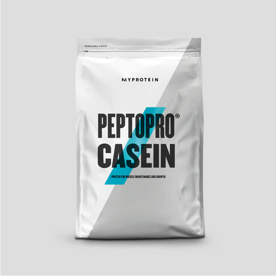 PeptoPro® Kasein - 1kg - Unflavoured