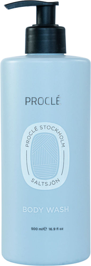 Proclé Saltsjön Body Wash 500 ml