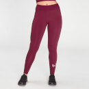 MP Women's Essentials Printed Training Leggings - Lila - M