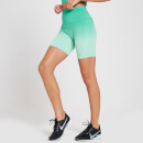 MP Women's Velocity Ultra Seamless Cycling Shorts - Isgrön - XS