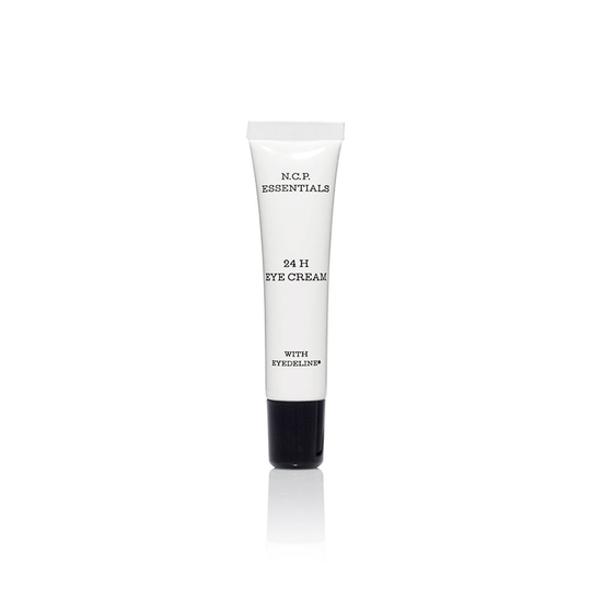 N.C.P 24 H Eye Cream 15 ml