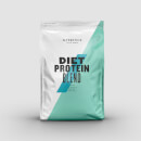 Diet Protein Blend - 500g - Ny - Natural Vanilla
