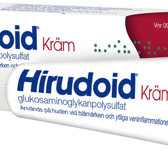 Hirudoid 100 gram Kräm