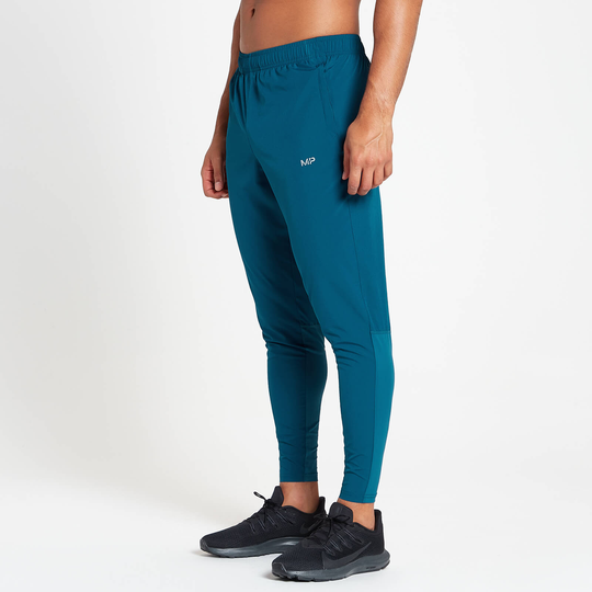 MP Men's Velocity Joggers - Poseidon - XXXL