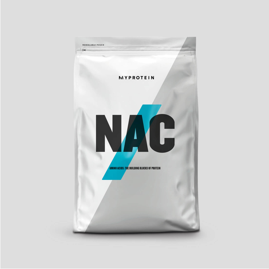 100% NAC Aminosyra - 200g