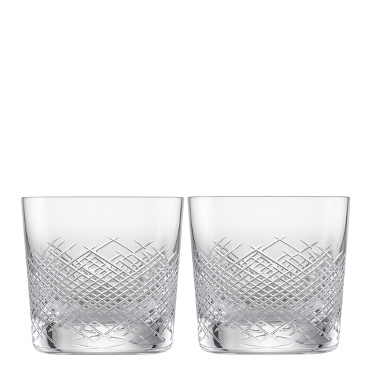 Zwiesel - Hommage Whiskeyglas 40 cl 2-pack