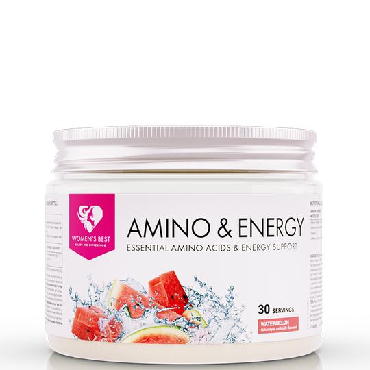 Amino & Energy, 270 g