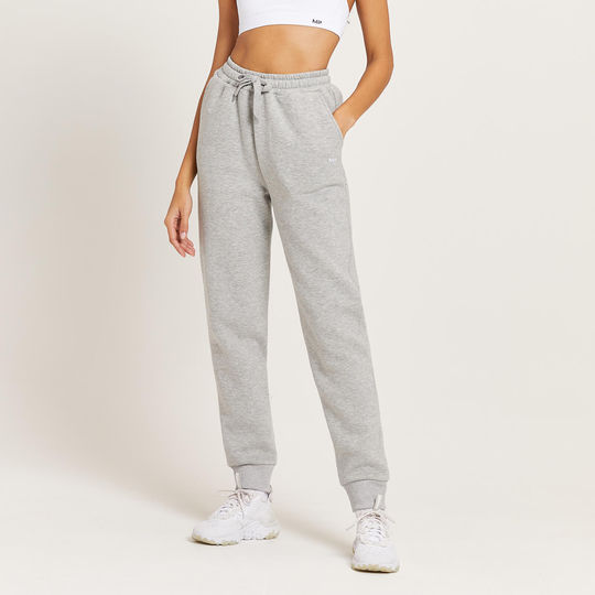 MP Women's Relaxed Fit Joggers - Grå - XL