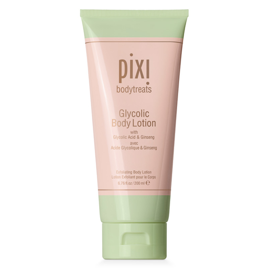 Pixi Glycolic Body Lotion 200 ml