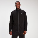 MP Men's Rest Day Zip Up Fleece - Svart - XS