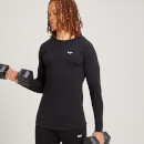 MP Form Long Sleeve Top för män - Svart - XXS