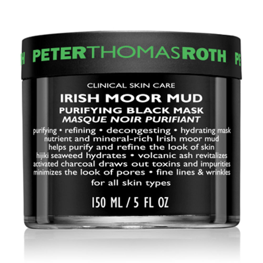 Peter Thomas Roth Irish Moor Mud Mask 150 ml