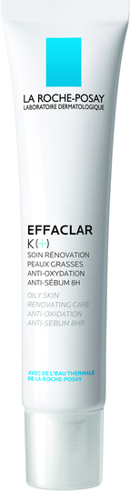 La Roche-Posay Effaclar K+ 40ml