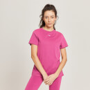 MP Women's T-Shirt - Sangria/röd - XS