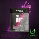 THE Diet™ (Smakprov) - 34g - Jordgubbsmilkshake