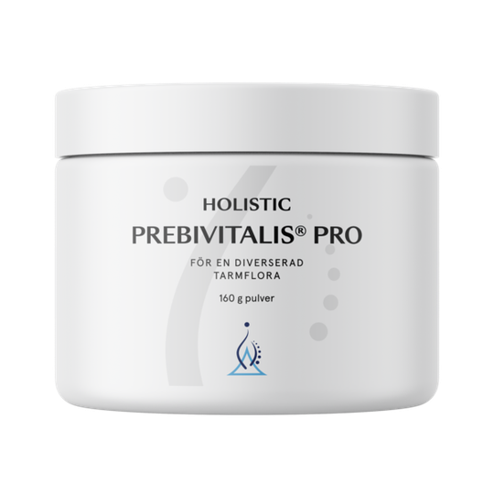 Holistic Prebivitalis Pro 160 g