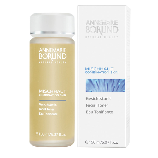 Annemarie Börlind Combination Skin Facial Toner 150 ml
