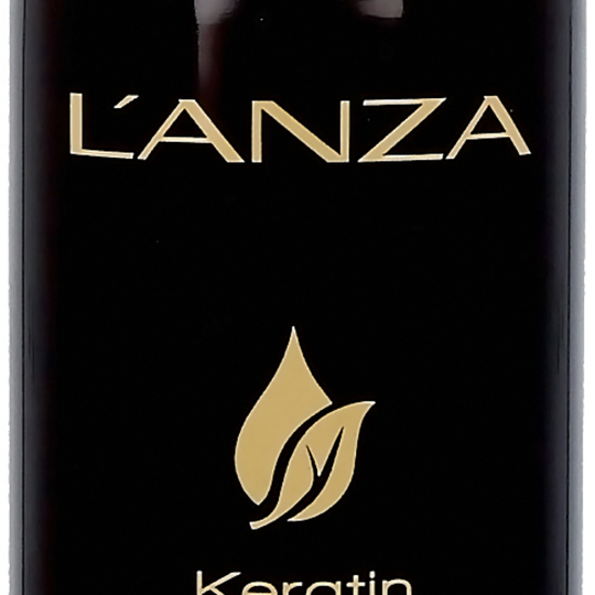 Lanza Kreatin Healing Oil Smooth Down Spray 100 ml