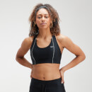 MP Women's Velocity Sports Bra - Svart - XXS