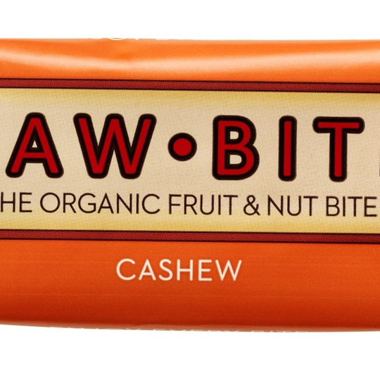 Rawbite Cashew 50 g
