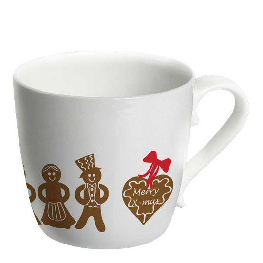 Citronelles - Gingerbread Mugg 42,5 cl
