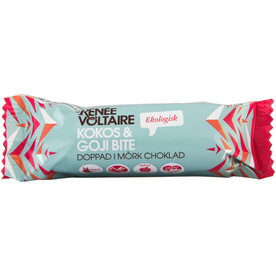 Renée Voltaire Kokos & Goji Bite 40 g