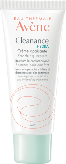Avène Cleanance Hydra Cream 40ml